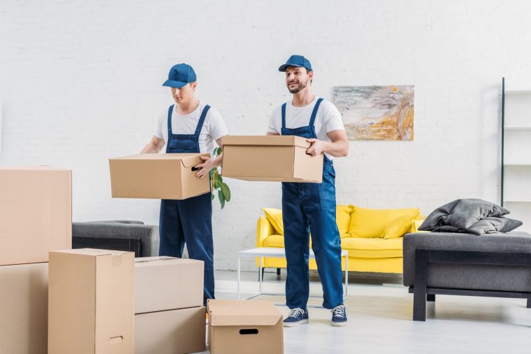 House Movers
